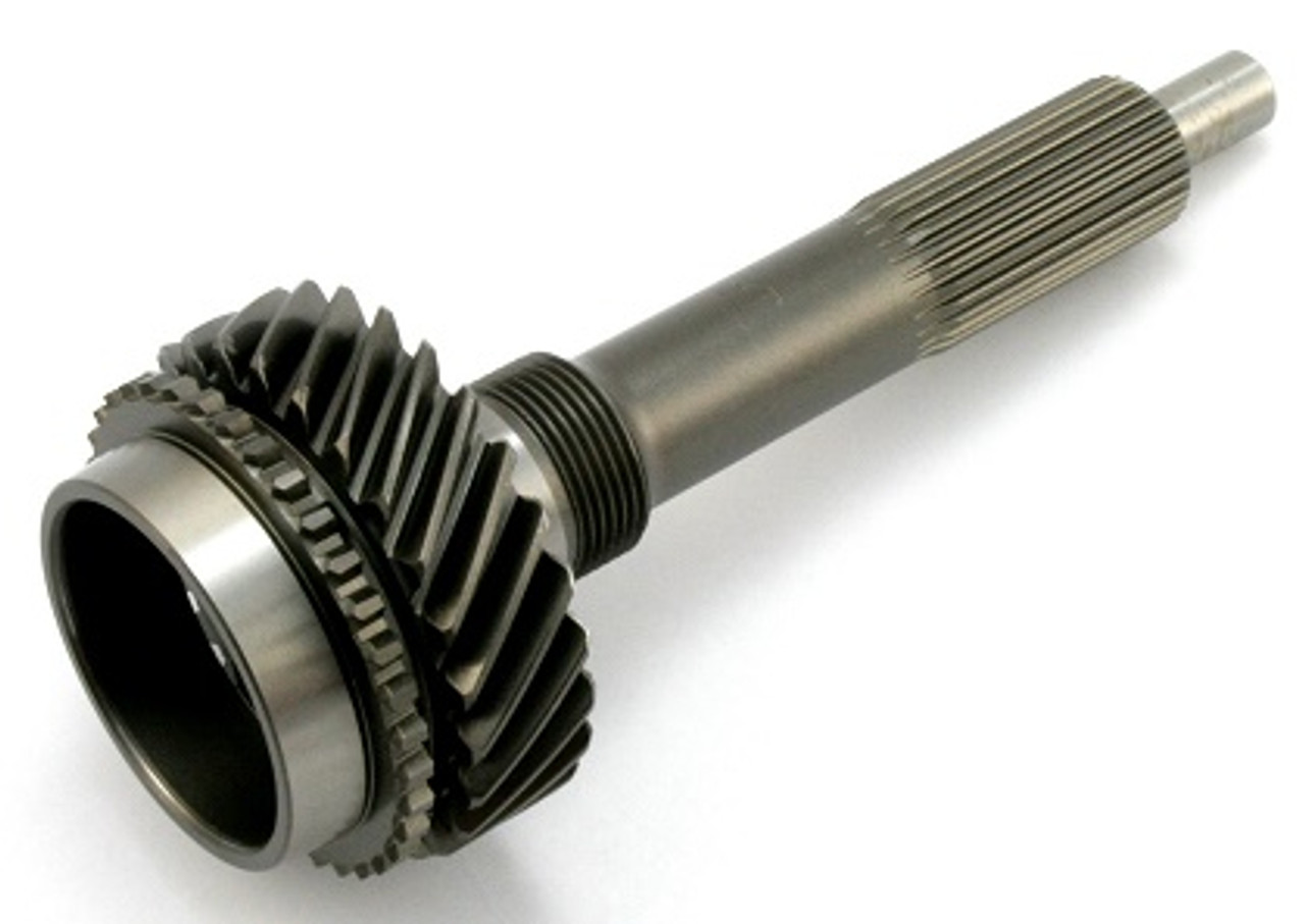 flow micronyouth  22ー23 MUNCIE M22 TRANSMISSION INPUT SHAFT 26T 26-SPLINE CLOSE