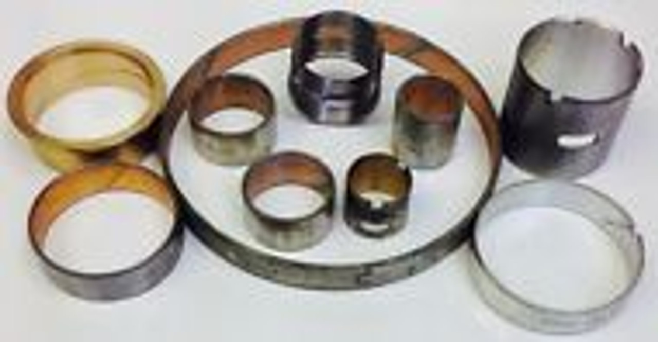 C4 TRANSMISSION BUSHING KIT FITS FORD & MERCURY '64'69 (26030