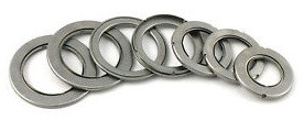 Sonnax SBK-F5 7-Piece Bearing Kit For Ford E4OD Transmissions (1989-1996) – Aftermarket Rebuild Kit
