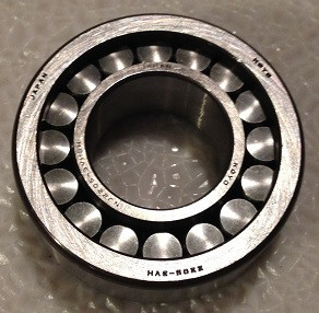 M5R1 TRANSMISSION FRONT COUNTER SHAFT BEARING OR NVT355 T355 INPUT