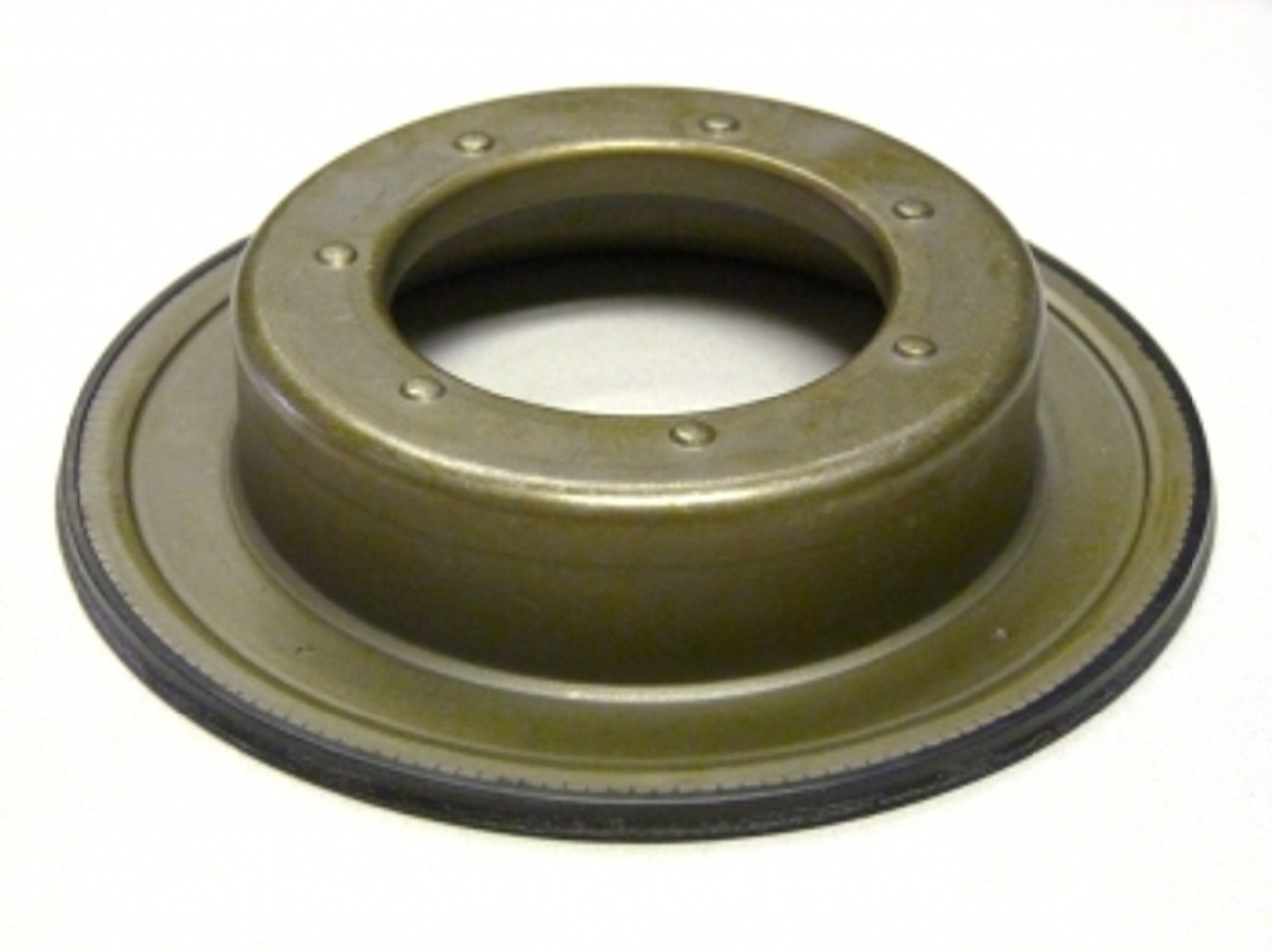 Honda Torque Converter Clutch Solenoid Valve On Honda Odyssey Torque