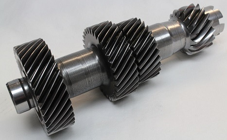 T56 TRANSMISSION CLUSTER GEAR 36332817 2PIECE FITS CAMARO