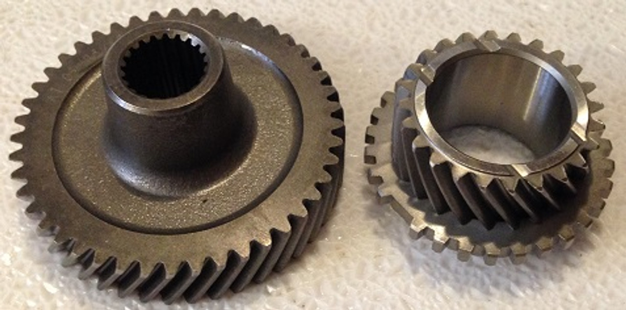 FS5W71B FS5W71C FS5W71E TRANSMISSION 5TH GEAR KIT 24T/45T