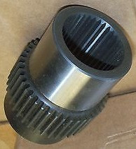 NV4500 TRANSMISSION SPEEDOMETER TONE WHEEL (SPLINED) FITS 2WD GMC