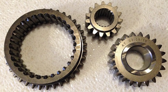 FS5W71C FS5W71E FS5W71G FS5W71H TRANSMISSION REVERSE GEAR KIT WITH FS5W71C FS5W71E FS5W71G FS5W71H TRANSMISSION REVERSE GEAR KIT WITH