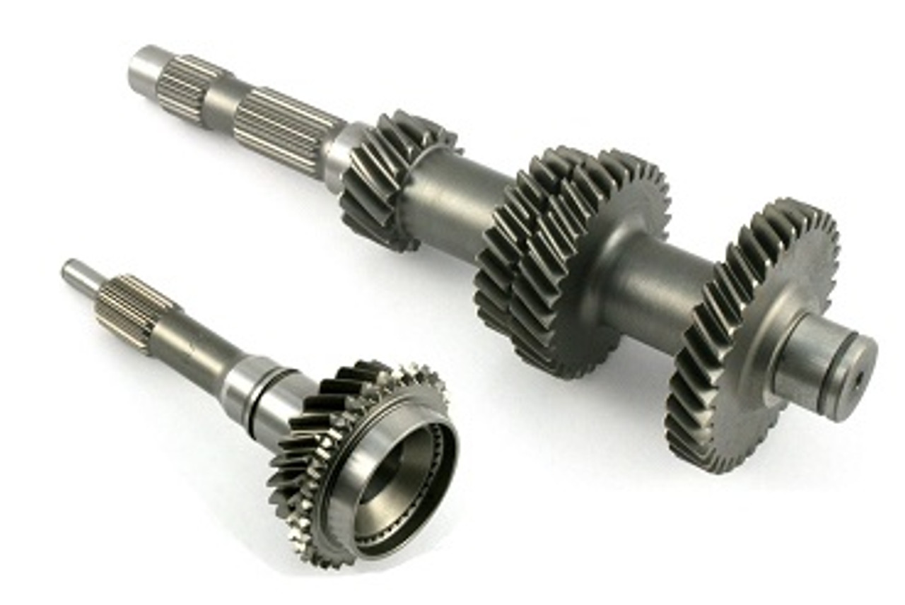SUZUKI SAMURAI JL "SAM" TRANSMISSION INPUT SHAFT & CLUSTER ...
