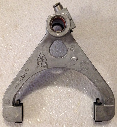 BW4493 BW4494 TRANSFER CASE RANGE FORK ORIGINAL EQUIPMENT FITS '06