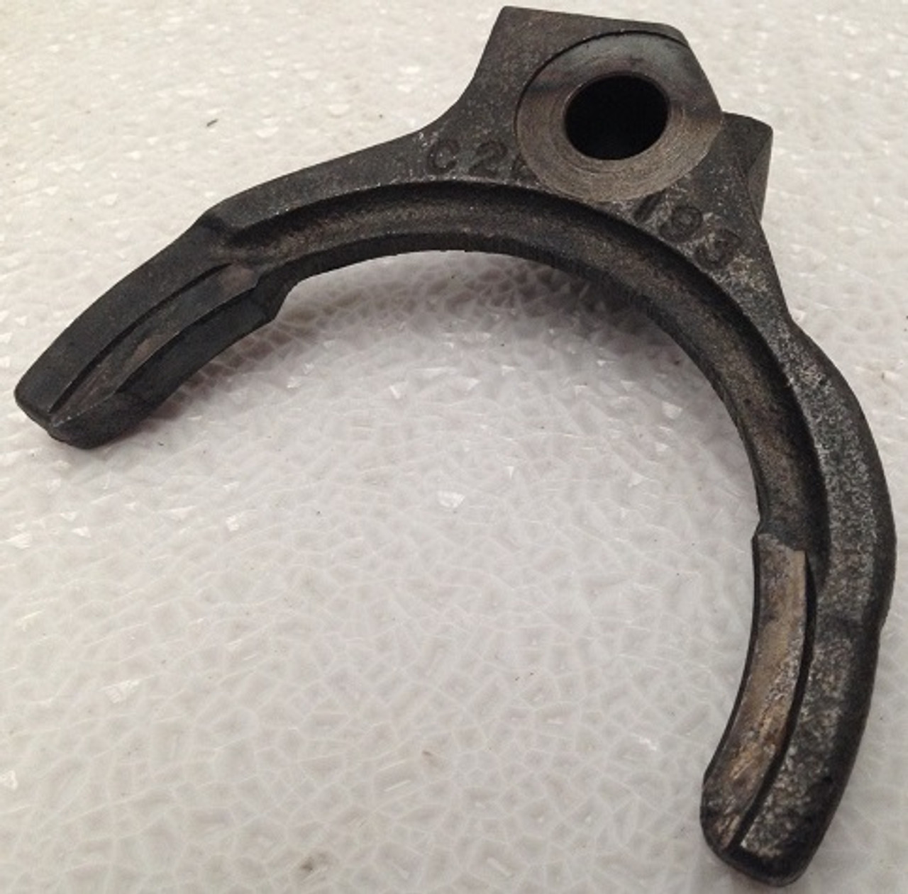 FORD 3 SPEED TOP LOADER SMALL PARTS KIT SP287-50 FORD 3 SPEED TOP LOADER SMALL PARTS KIT SP287-50