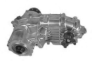 BW1356 TRANSFER CASE OUTPUT SHAFT (LONG) FITS BOLTON YOKE STYLE '87