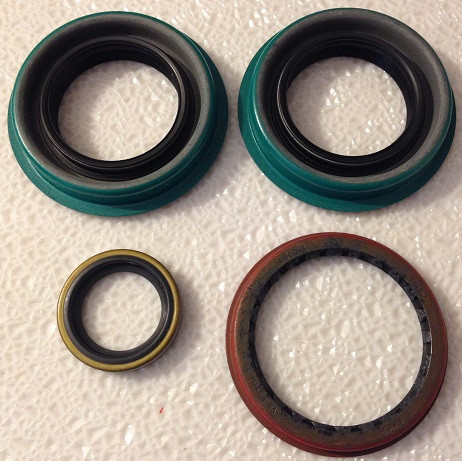 MPTO FETC TRANSFER CASE OVERHAUL SEALS KIT FITS FORD ESCAPE & MAZDA