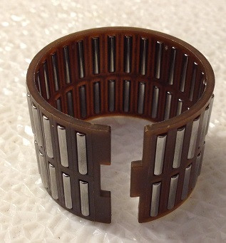 T5 WORLD CLASS TRANSMISSION 3RD GEAR NEEDLE BEARING FITS '85+ FORD GM