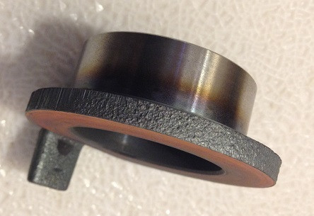 NP236 NP246 NV246 TRANSFER CASE BEARING APPLY COLLAR FITS '98+ CHEVY