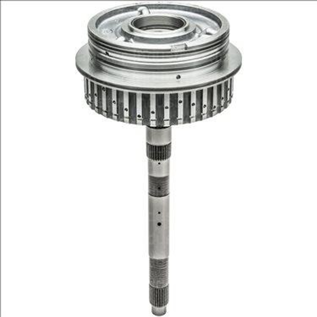 6F50 6F55 TRANSMISSION 456 DRUM WITH INPUT SHAFT FITS '07+ FORD