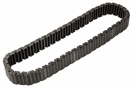 NP261HD NP263HD TRANSFER CASE CHAIN 1.5" WIDE FITS '01'07 CHEVY & GMC