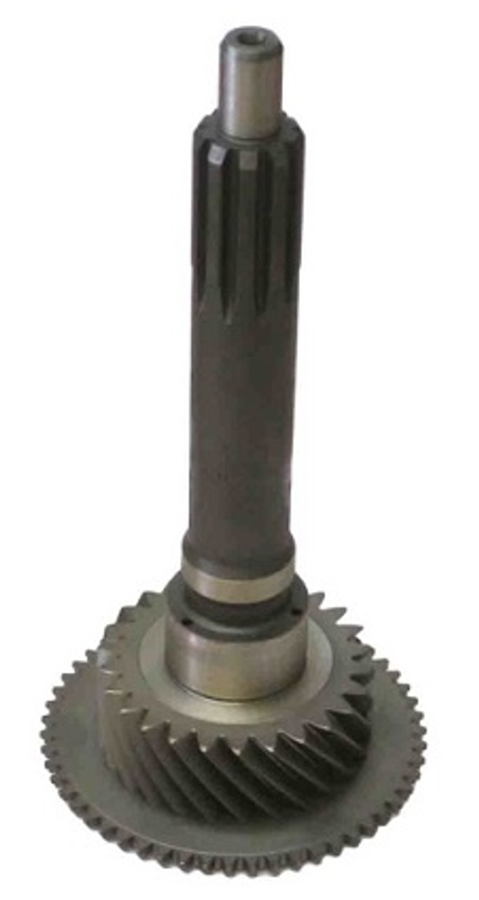 NV5600 TRANSMISSION INPUT SHAFT / FIFTH GEAR 13/8" SPLINE 26T ORIGINAL