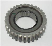 62TE TRANSMISSION LOW COMPOUNDER SPRAG ASSEMBLY FITS '06+ CHRYSLER