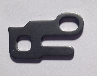 ZF S5-42 S5-47 S5-47M TRANSMISSION INTERLOCK STOP PLATE FOR SHIFT