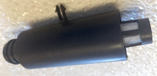 BW1370 BW4401 BW4470 TRANSFER CASE FILTER FITS CHEVY & GMC K3500 '90