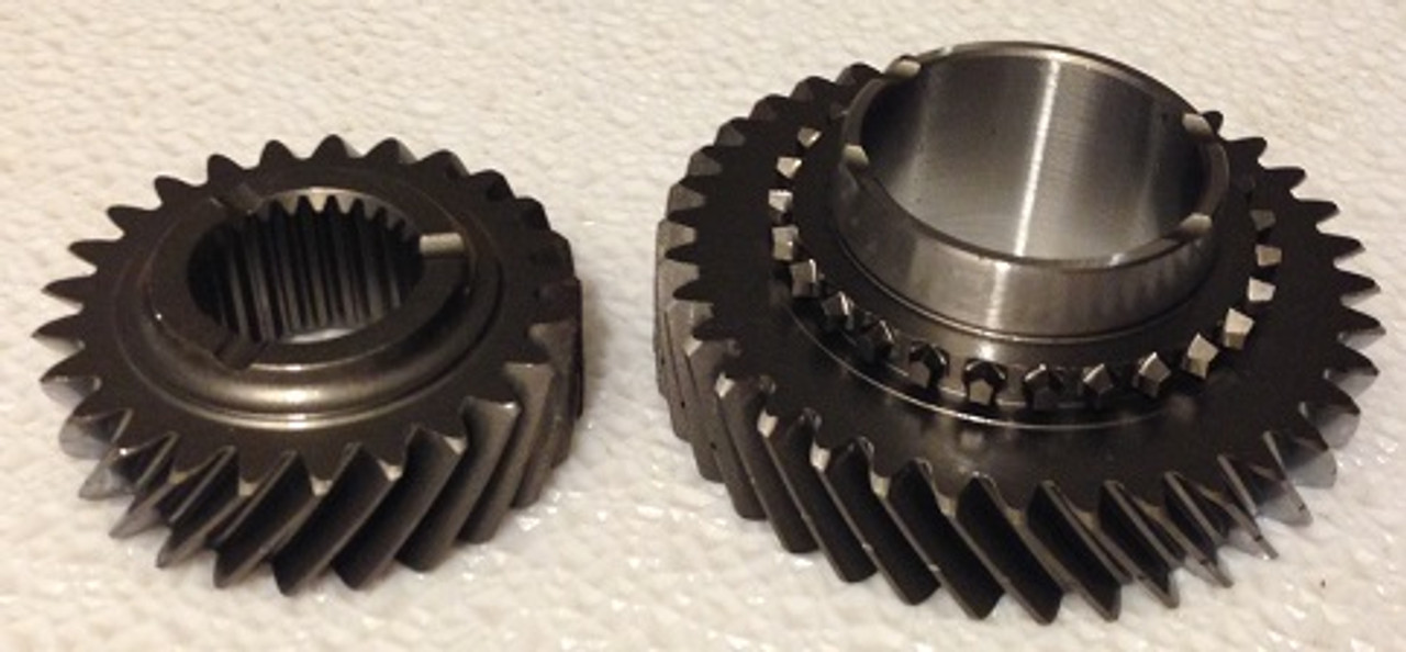 HONDA A2 & ACURA CG TRANSMISSION 5TH GEAR KIT 36T/25T FITS