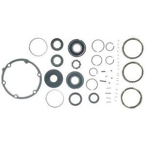 NV3500 GETRAG 290 5LM60 TRANSMISSION REBUILD KIT WITH SYNCHRO RINGS