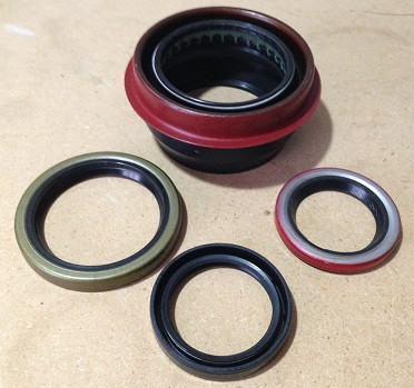Complete Bearing & Seal Kit For Dodge NV5600 6-Speed Diesel Transmission – Includes Synchros