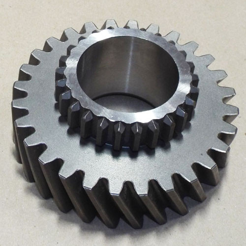 CLARK 285 TRANSMISSION MAIN SHAFT 4TH GEAR 28T (WT30511) Transmission Parts Distributors