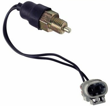FS5W71G TRANSMISSION REVERSE LIGHT SWITCH FITS '86-'00 4x4 NISSAN