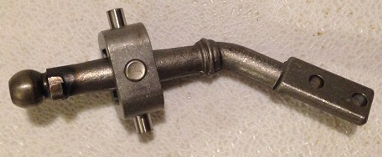 ZF S547M TRANSMISSION SHIFTER STUB FITS '99'01 FORD F250 F350 WITH