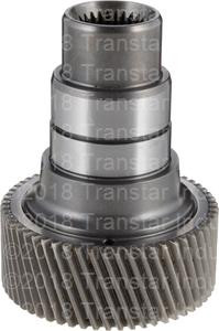 MP1222LD MP3023LD TRANSFER CASE INPUT SHAFT 27-SPLINE 30T FITS '07