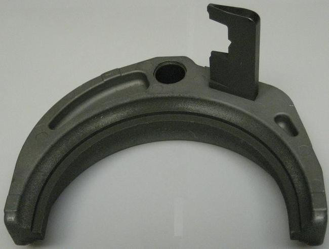 NV3500 NV3550 GETRAG 290 TRANSMISSION 34 SHIFT FORK FITS '93+ CHEVY