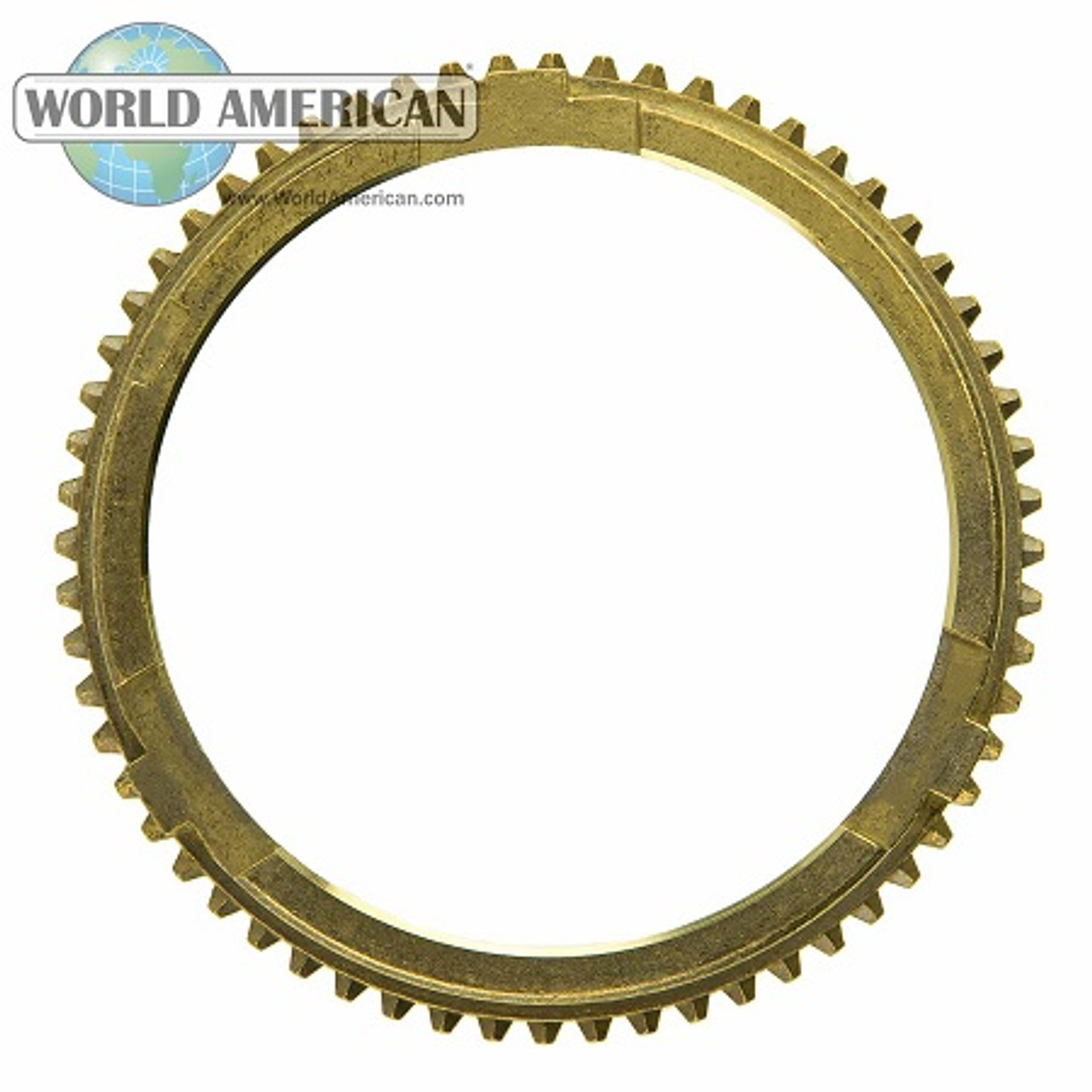 TR4050 TRANSMISSION 3RD, 4TH, 5TH, OR REVERSE SYNCHRO RING