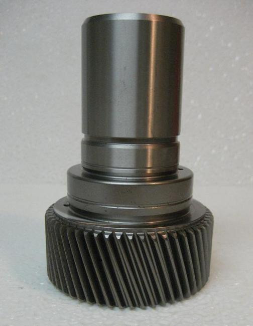 NP241D NP241DHD TRANSFER CASE INPUT SHAFT 29-SPLINE FITS DODGE RAM 2500 ...