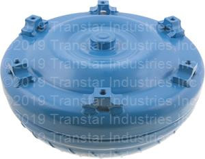 4L80E 4L85E TRANSMISSION TORQUE CONVERTER REMANUFACTURED O.E. HIGH ...