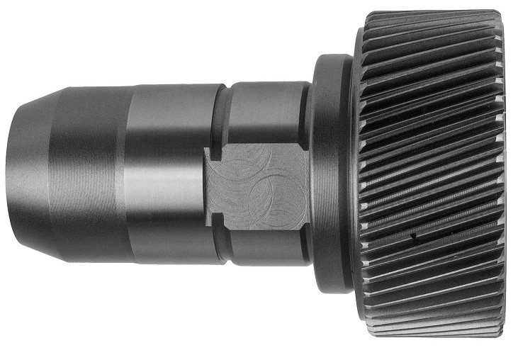 NP241 NP241C TRANSFER CASE INPUT SHAFT 27-SPLINE FITS CHEVY & GMC