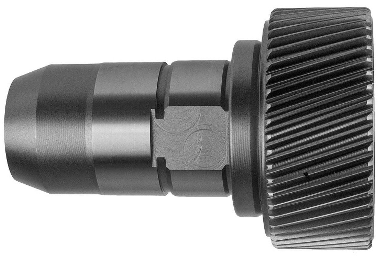 NP241 NP241C TRANSFER CASE INPUT SHAFT 27SPLINE FITS CHEVY & GMC '88