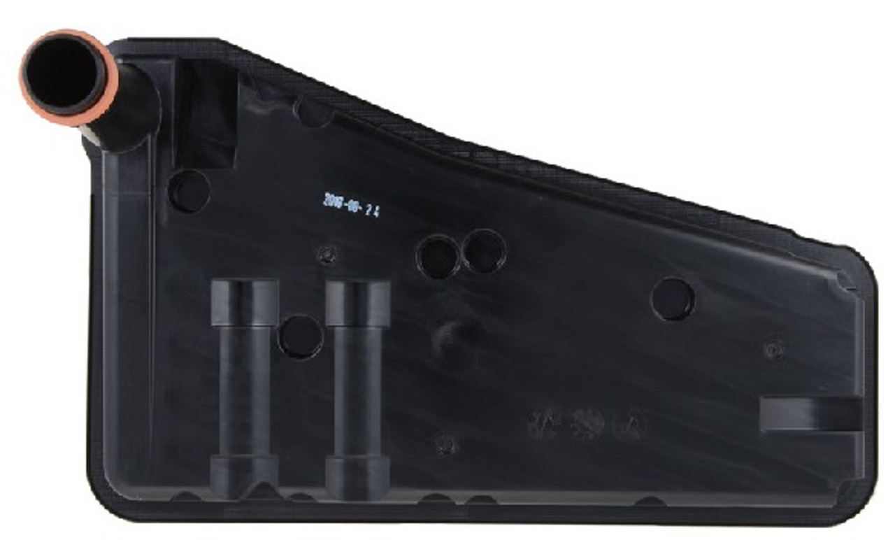 4R100 E4OD TRANSMISSION FILTER FITS '89+ FORD 4x4 TRUCKS ALL PLASTIC