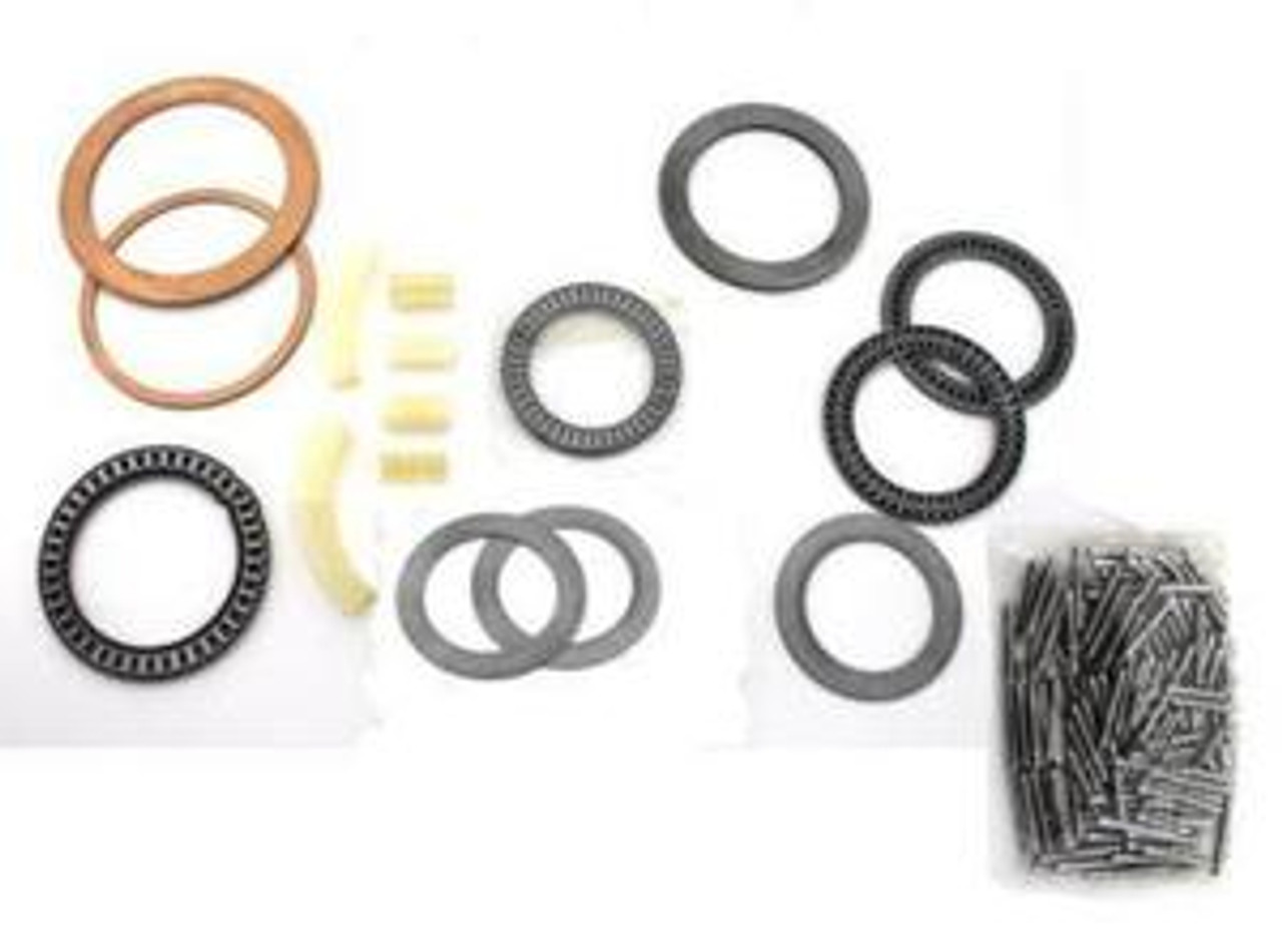 NP208 TRANSFER CASE SMALL PARTS KIT FITS GMC CHEVY FORD DODGE JEEP (SP20850) Transmission