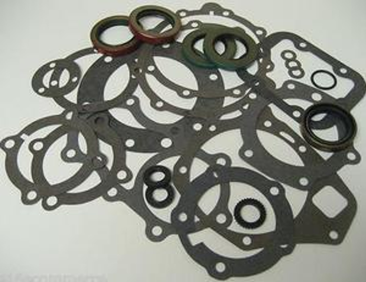 NP205 TRANSFER CASE REBUILD KIT FITS '73'79 FORD DIRECT MOUNT TYPE