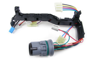 ALLISON 1000 2000 2400 TRANSMISSION INTERNAL WIRING HARNESS 6 SOLENOID TYPE BY ROSTRA FITS '01E