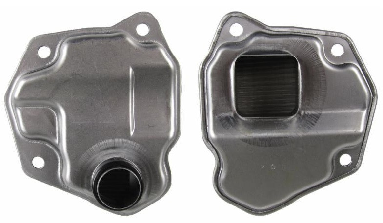 JF011E TRANSMISSION FILTER AFTERMARKET FITS DODGE JEEP MITSUBISHI