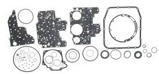 Superior Supertuff Plates For 4R70E-W / 4R75E-W Transmissions (2008 & Up) – Part K0192