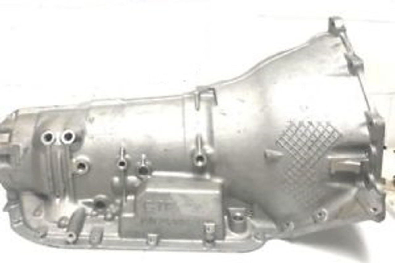 4L80E TRANSMISSION CASE RECYCLED ORIGINAL EQUIPMENT HD FITS '99'03