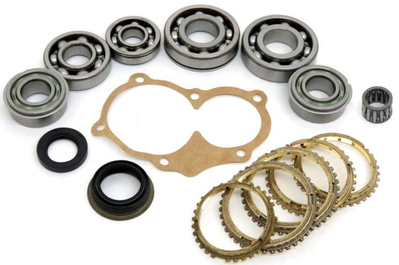 Rx7b Transmission Rebuild Kit With Synchro Rings Fits Mazda Rx7 86 With 5mm Thick Front C S Bearing Bk132bws Transmission Parts Distributors Rx7b Transmission Rebuild Kit With Synchro Rings Fits Mazda Rx7 86 With 5mm Thick Front C S Bearing Bk132bws Transmission Parts Distributors