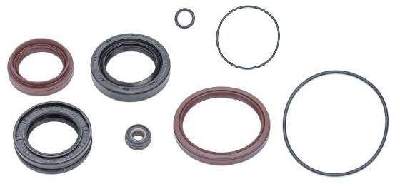 U140F U151F TRANSFER CASE SEAL KIT BY TRANSTEC FITS '98+ TOYOTA