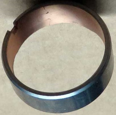 CD4E LA4A-EL TRANSMISSION DRIVEN SPROCKET BUSHING FITS 94+ FORD