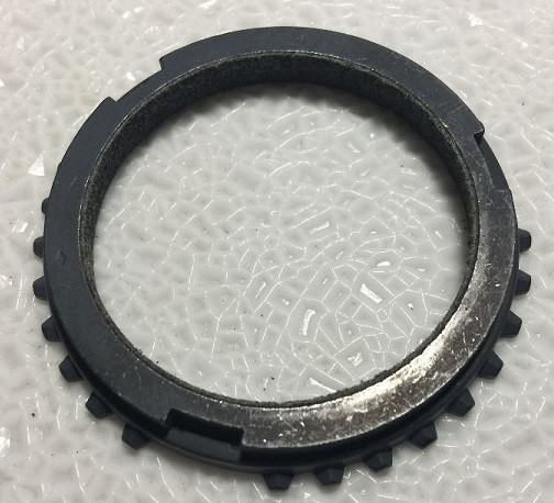yo　5/6 T56 TRANSMISSION 5-6-REVERSE SYNCHRO RING FIBER LINED FITS MOST