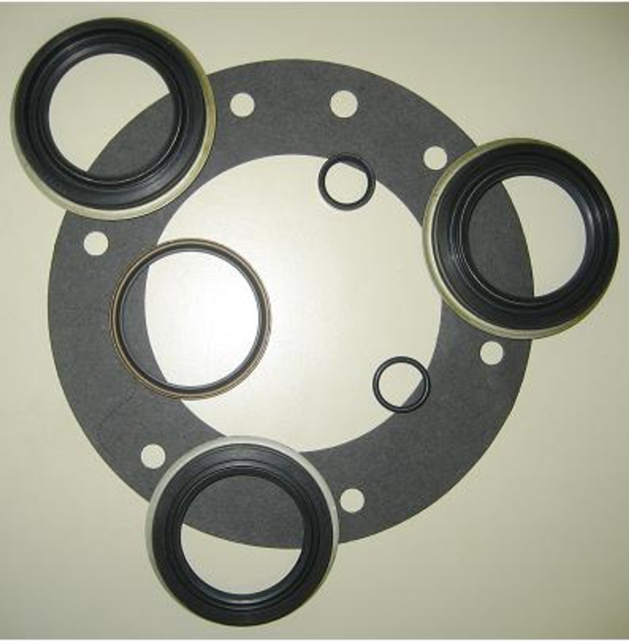 ford excursion transfer case gasket