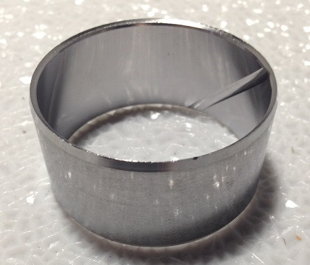 6L80 TRANSMISSION EXTENSION HOUSING BUSHING SEAMLESS BY DURABOND FITS