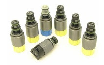 ZF 6HP19/A/X 6HP26/A/X/A61 6HP32X 09E 09L TRANSMISSION SOLENOID