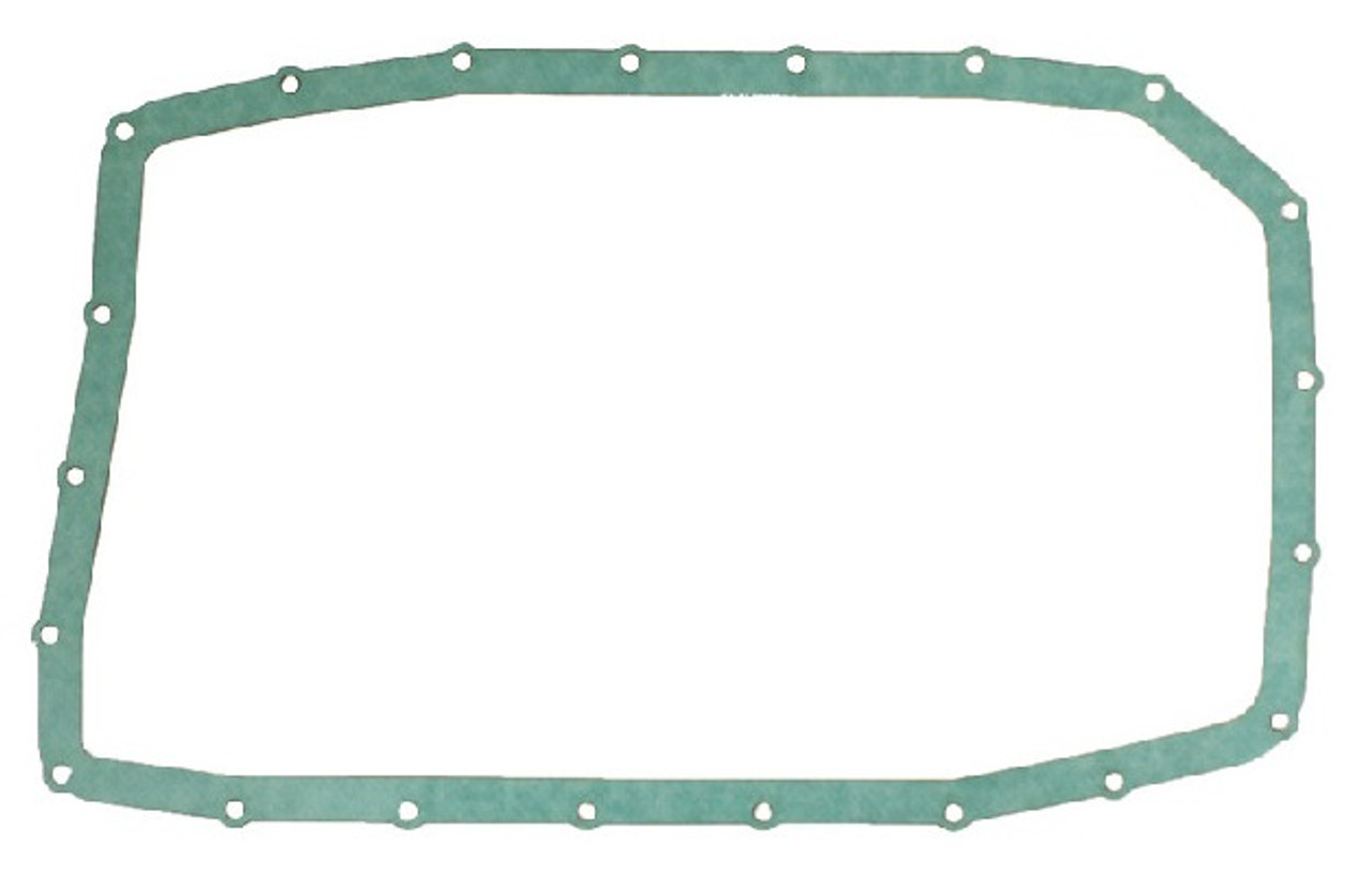 宅配便配送 (FITS GASKET PAN TRANSMISSION 6HP26X ZF '04+ PAN METAL WITH サーフィン・ボディボード